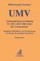 Preview: Unionsmarkenverordnung: UMV | Hildebrandt