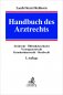 Preview: Handbuch des Arztrechts | Laufs