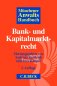 Preview: Münchener Anwaltshandbuch Bank- und Kapitalmarktrecht