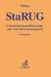 Mobile Preview: StaRUG - Unternehmensstabilisierungs- und -restrukturierungsgesetz | Flöther