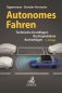 Preview: Autonomes Fahren | Oppermann