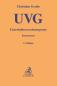 Mobile Preview: UVG Unterhaltsvorschussgesetz | Grube