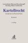 Preview: Kartellrecht | Loewenheim