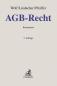 Mobile Preview: AGB-Recht | Wolf
