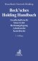 Preview: Beck'sches Holding Handbuch | Hasselbach