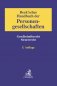 Preview: Beck'sches Handbuch der Personengesellschaften | Prinz