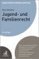 Mobile Preview: Jugend- und Familienrecht | Schleicher