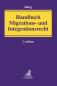 Preview: Handbuch Migrations- und Integrationsrecht | Dörig