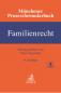Preview: Münchener Prozessformularbuch, Band 3 Familienrecht | Gottwald