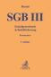Preview: Sozialgesetzbuch • Arbeitsförderung SGB III | Brand