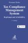 Mobile Preview: Tax Compliance Management System | Niemann