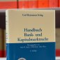 Preview: Handbuch des Fachanwalts Bank- und Kapitalmarktrecht | Assies