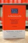 Preview: Münchener Anwaltshandbuch Arbeitsrecht | Moll
