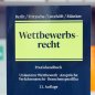 Preview: Wettbewerbsrecht | Berlit