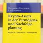 Preview: Krypto-Assets in der Vermögens- und Nachfolgeplanung | Biermann