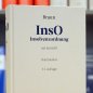 Preview: Insolvenzordnung (InsO) | Braun
