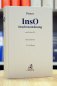 Preview: Insolvenzordnung (InsO) | Braun