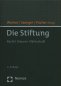 Mobile Preview: Die Stiftung | Werner