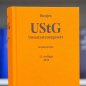 Preview: Umsatzsteuergesetz: UStG | Bunjes