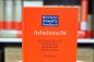 Preview: Münchener Anwaltshandbuch Arbeitsrecht | Moll