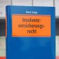 Preview: Insolvenzversicherungsrecht | Desch