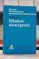 Preview: Mindeststeuergesetz: MinStG | Fehling