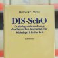 Preview: DIS-SchO | Hennecke