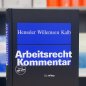Preview: Arbeitsrecht Kommentar | Henssler
