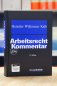 Preview: Arbeitsrecht Kommentar | Henssler