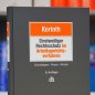 Preview: Einstweiliger Rechtsschutz im Arbeitsgerichtsverfahren | Korinth