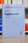 Preview: Registerrecht | Krafka