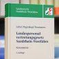 Preview: Landespersonalvertretungsgesetz Nordrhein-Westfalen: Landespersonalvertretungsgesetz NRW | Laber