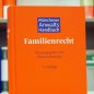 Preview: Münchener Anwaltshandbuch Familienrecht | Schnitzler