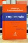 Preview: Münchener Prozessformularbuch, Band 3 Familienrecht | Gottwald