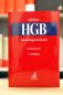Preview: Handelsgesetzbuch: HGB | Oetker
