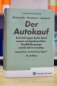 Preview: Der Autokauf | Reinking