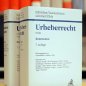Preview: Urheberrecht | Schricker