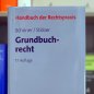 Preview: Grundbuchrecht | Schöner