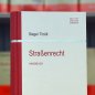 Preview: Straßenrecht | Siegel