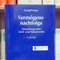Preview: Vermögensnachfolge | Spiegelberger
