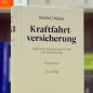 Preview: Kraftfahrtversicherung: AKB | Stiefel