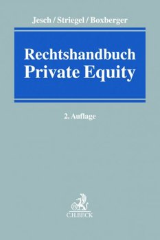 Rechtshandbuch Private Equity | Jesch