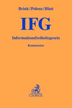 Informationsfreiheitsgesetz: IFG | Brink