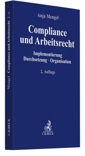 Compliance und Arbeitsrecht | Mengel