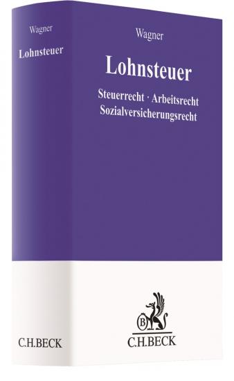 Lohnsteuer | Wagner