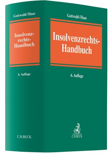 Insolvenzrechts-Handbuch | Gottwald