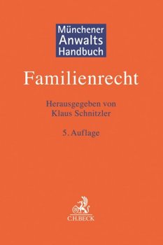Münchener Anwaltshandbuch Familienrecht
