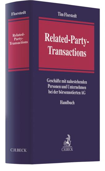 Related Party Transactions | Florstedt