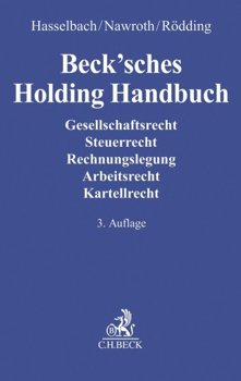 Beck'sches Holding Handbuch | Hasselbach