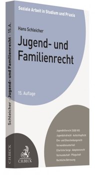 Jugend- und Familienrecht | Schleicher